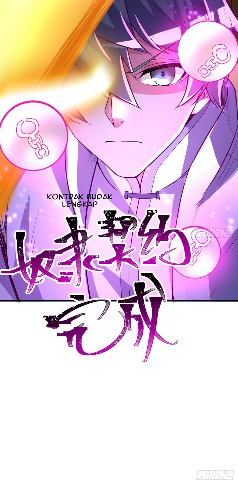 I Picked Up An Attributes Chapter 40 Gambar 87